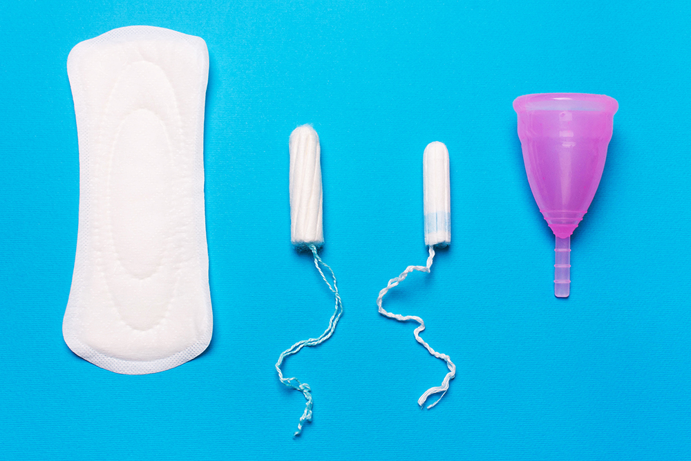 Pee Safe Memulai Mengajari Pentingnya Kebersihan Menstruasi